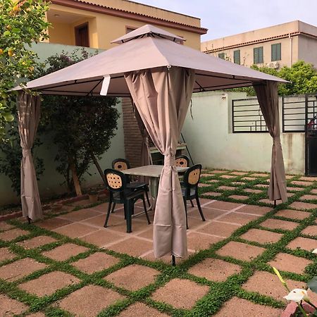 Maracalagonis Casa Vacanze A Due Passi Dal Poetto מראה חיצוני תמונה