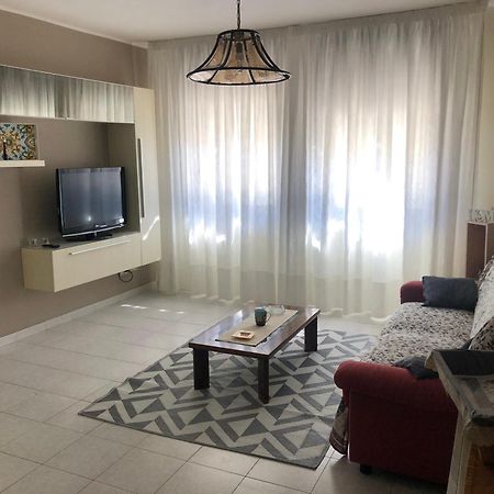 Maracalagonis Casa Vacanze A Due Passi Dal Poetto מראה חיצוני תמונה