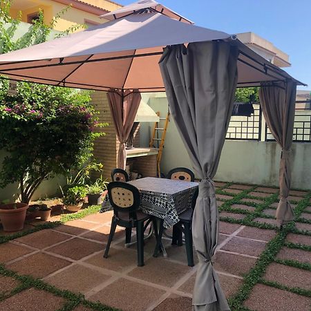 Maracalagonis Casa Vacanze A Due Passi Dal Poetto מראה חיצוני תמונה