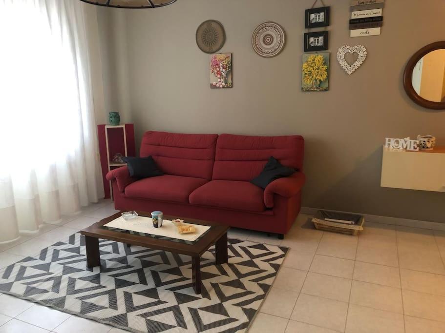 Maracalagonis Casa Vacanze A Due Passi Dal Poetto מראה חיצוני תמונה