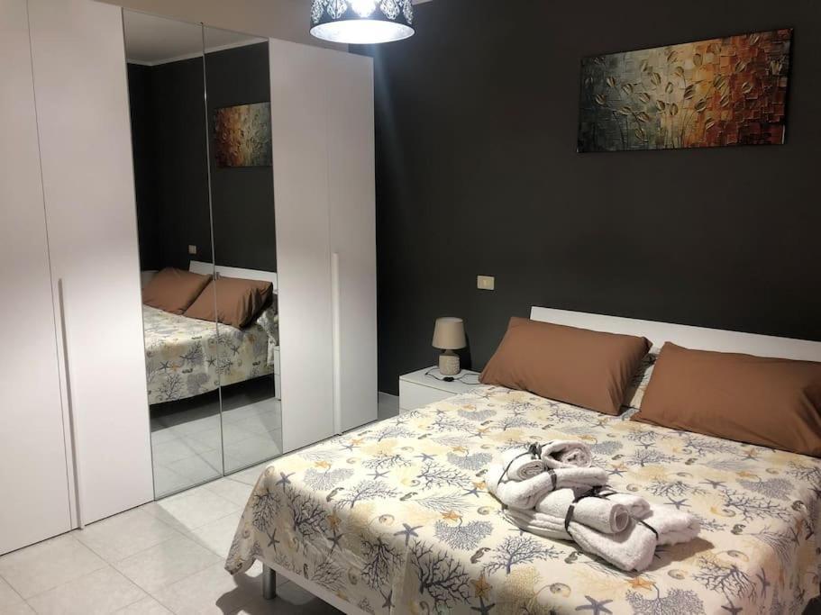 Maracalagonis Casa Vacanze A Due Passi Dal Poetto מראה חיצוני תמונה