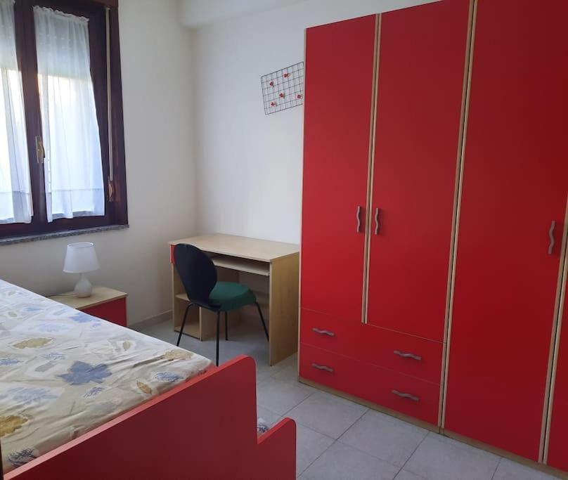 Maracalagonis Casa Vacanze A Due Passi Dal Poetto מראה חיצוני תמונה