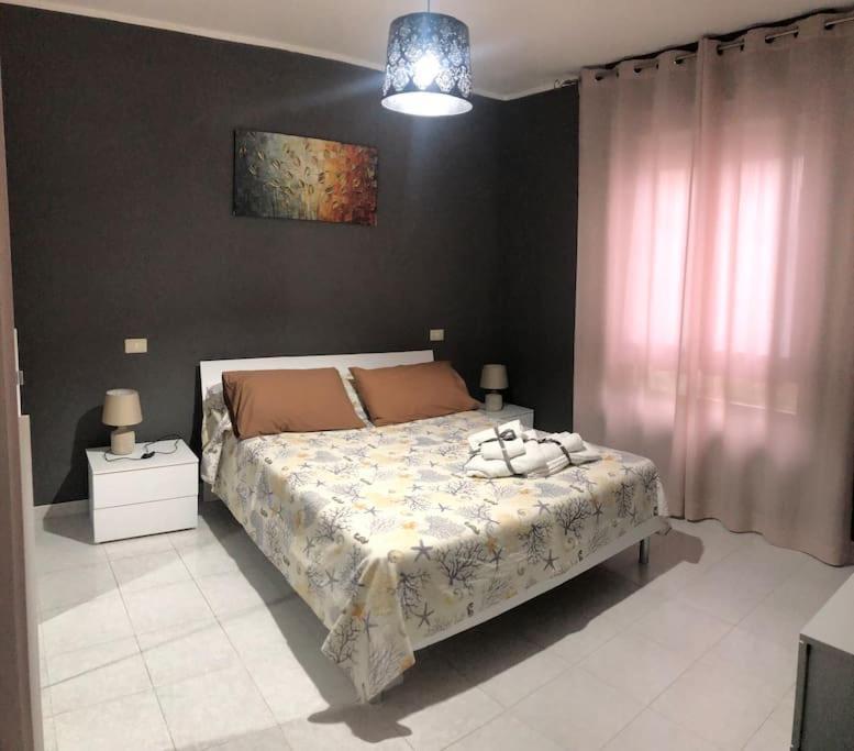 Maracalagonis Casa Vacanze A Due Passi Dal Poetto מראה חיצוני תמונה