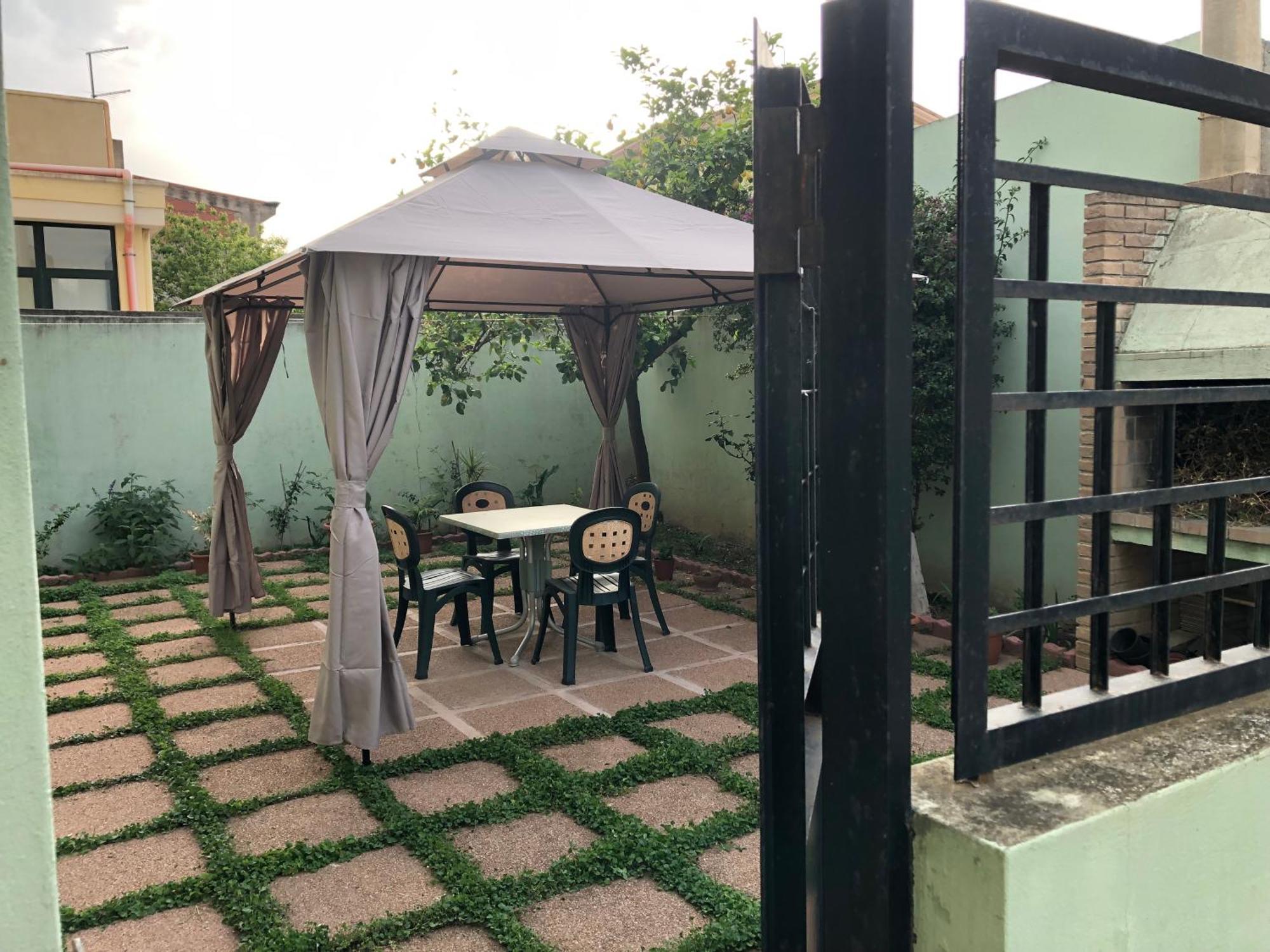 Maracalagonis Casa Vacanze A Due Passi Dal Poetto מראה חיצוני תמונה