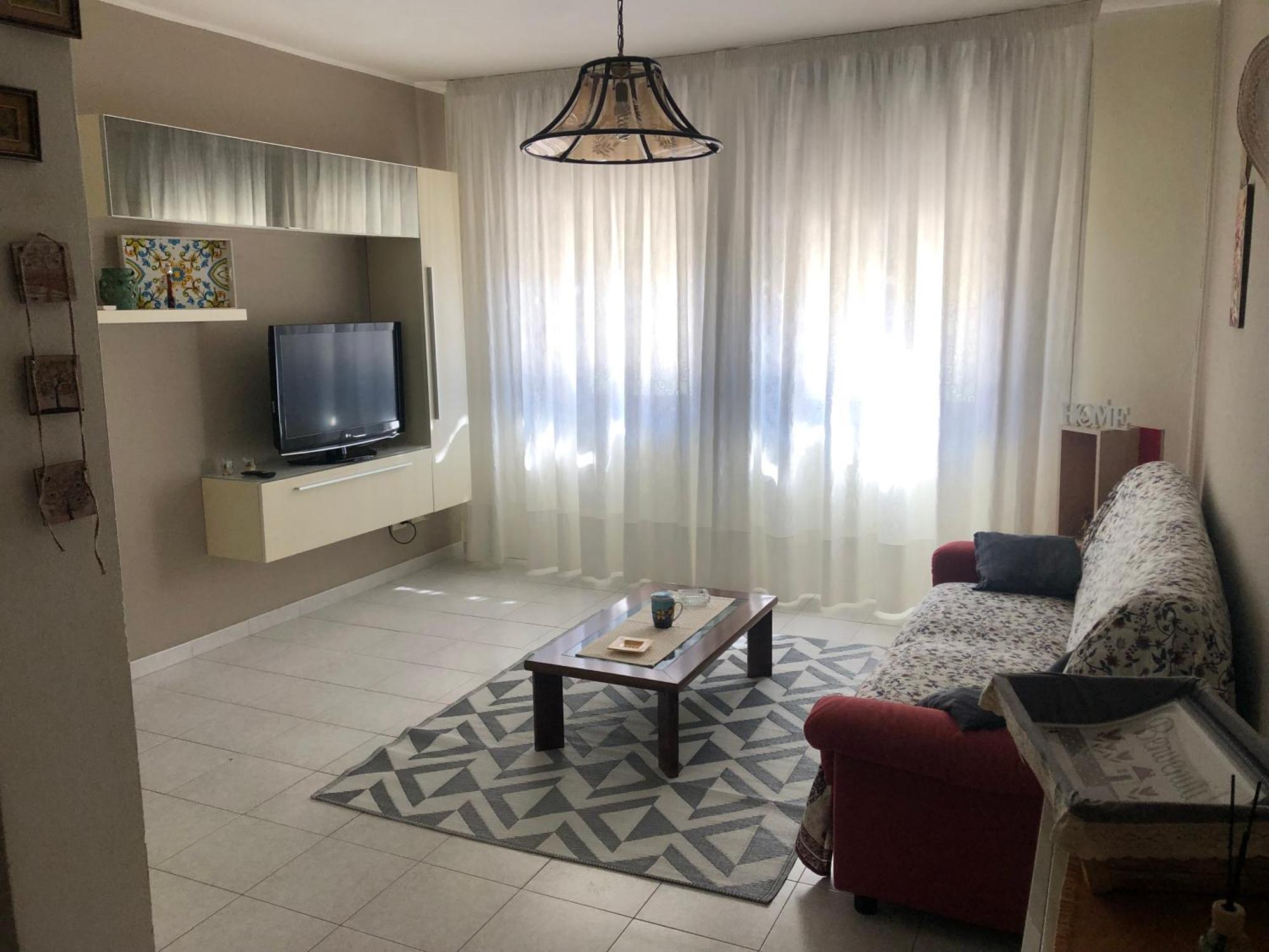 Maracalagonis Casa Vacanze A Due Passi Dal Poetto מראה חיצוני תמונה