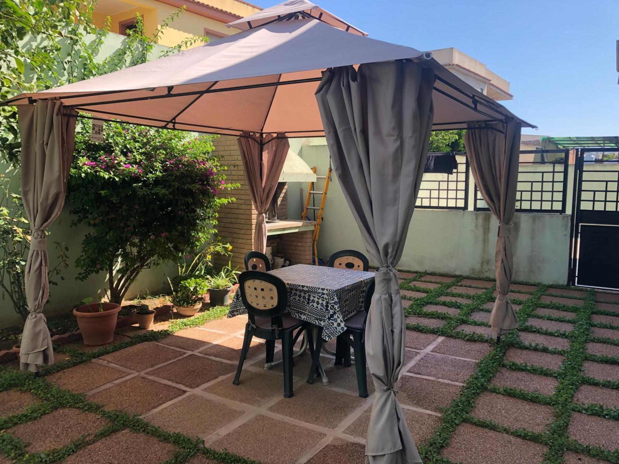 Maracalagonis Casa Vacanze A Due Passi Dal Poetto מראה חיצוני תמונה