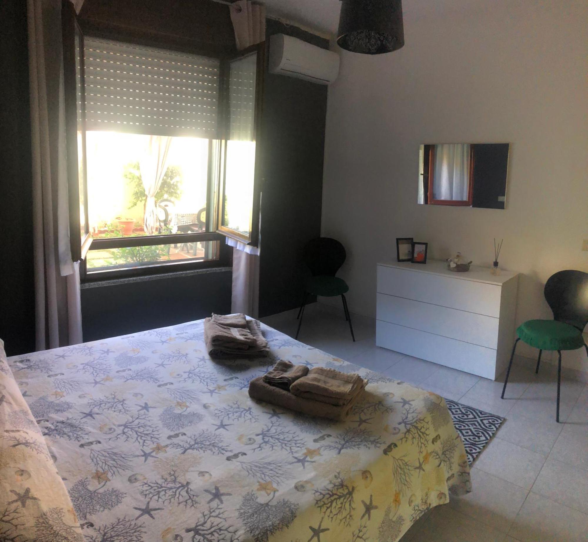 Maracalagonis Casa Vacanze A Due Passi Dal Poetto מראה חיצוני תמונה
