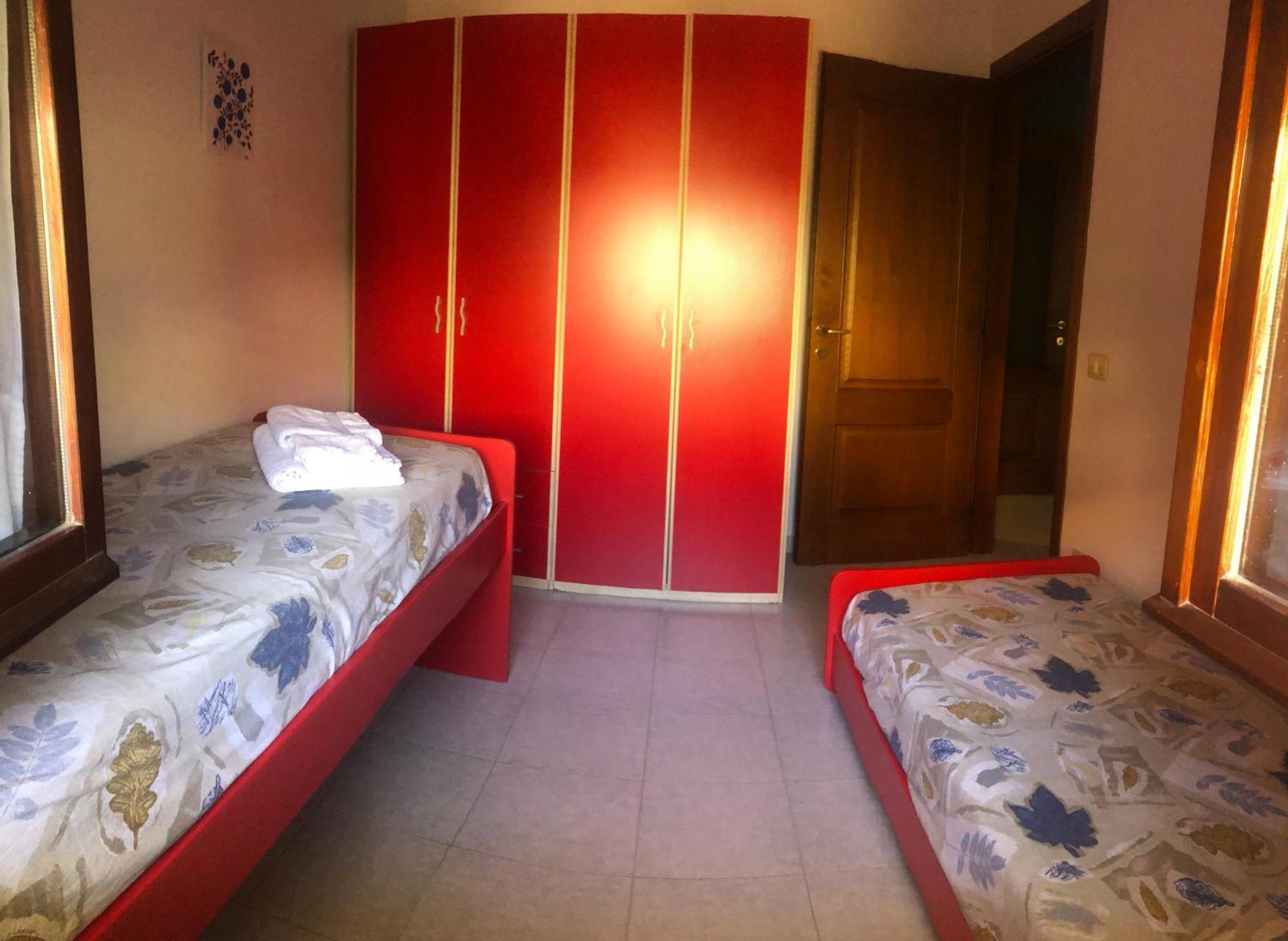 Maracalagonis Casa Vacanze A Due Passi Dal Poetto מראה חיצוני תמונה