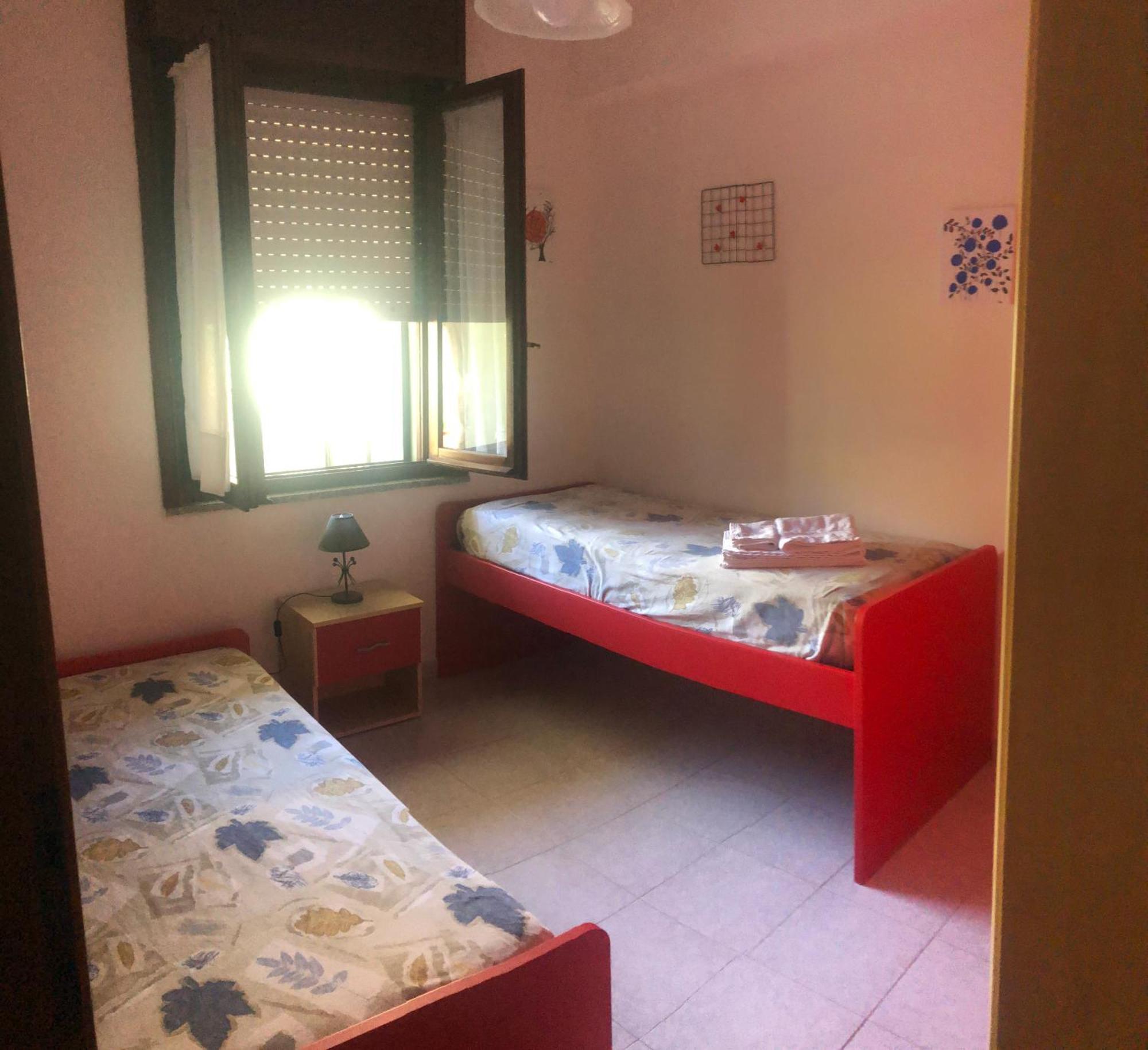 Maracalagonis Casa Vacanze A Due Passi Dal Poetto מראה חיצוני תמונה